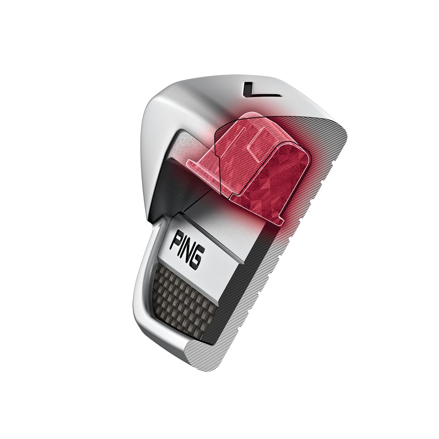 Amazon.co.jp: PING ピン i240 アイアン 5本セット（6I-PW）メンズ 右