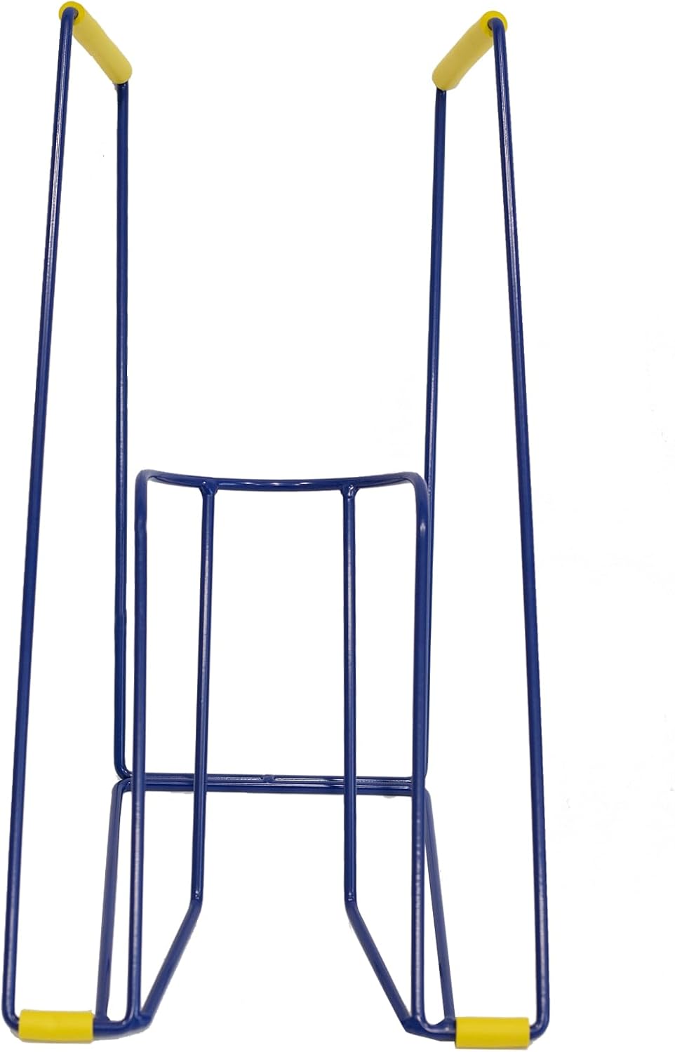 Helping Hand Company EzyOn Tall Compression Stocking Aid and Sock