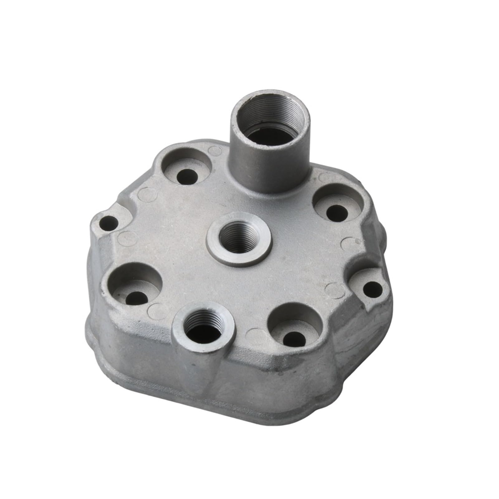 Culata de 70cc y 47 mm para motor EBS050 de 50cc de gran diámetro 7