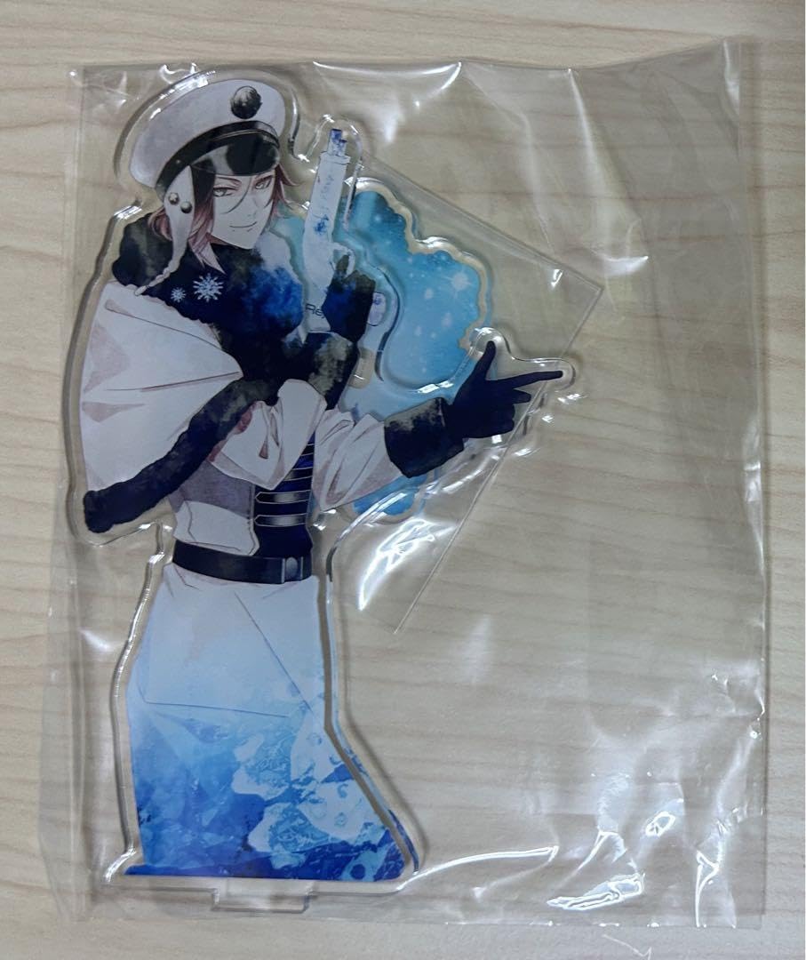 Amazon.co.jp: ディアラバ DIABOLIKLOVERS 逆巻ライト アクスタ : Toys