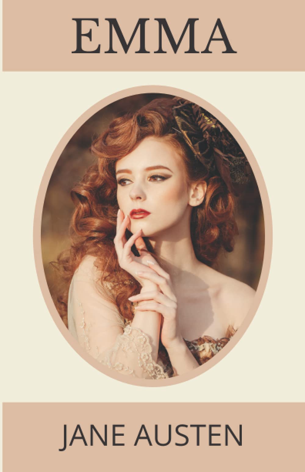 Emma: 1815 Classic Novel : Austen, Jane: Amazon.com.tr: Kitap