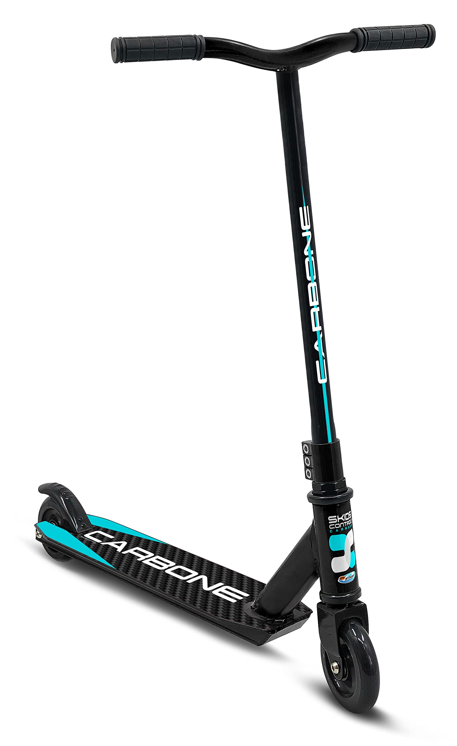 Technical Scooter SKIDS Control Stunt Carbone