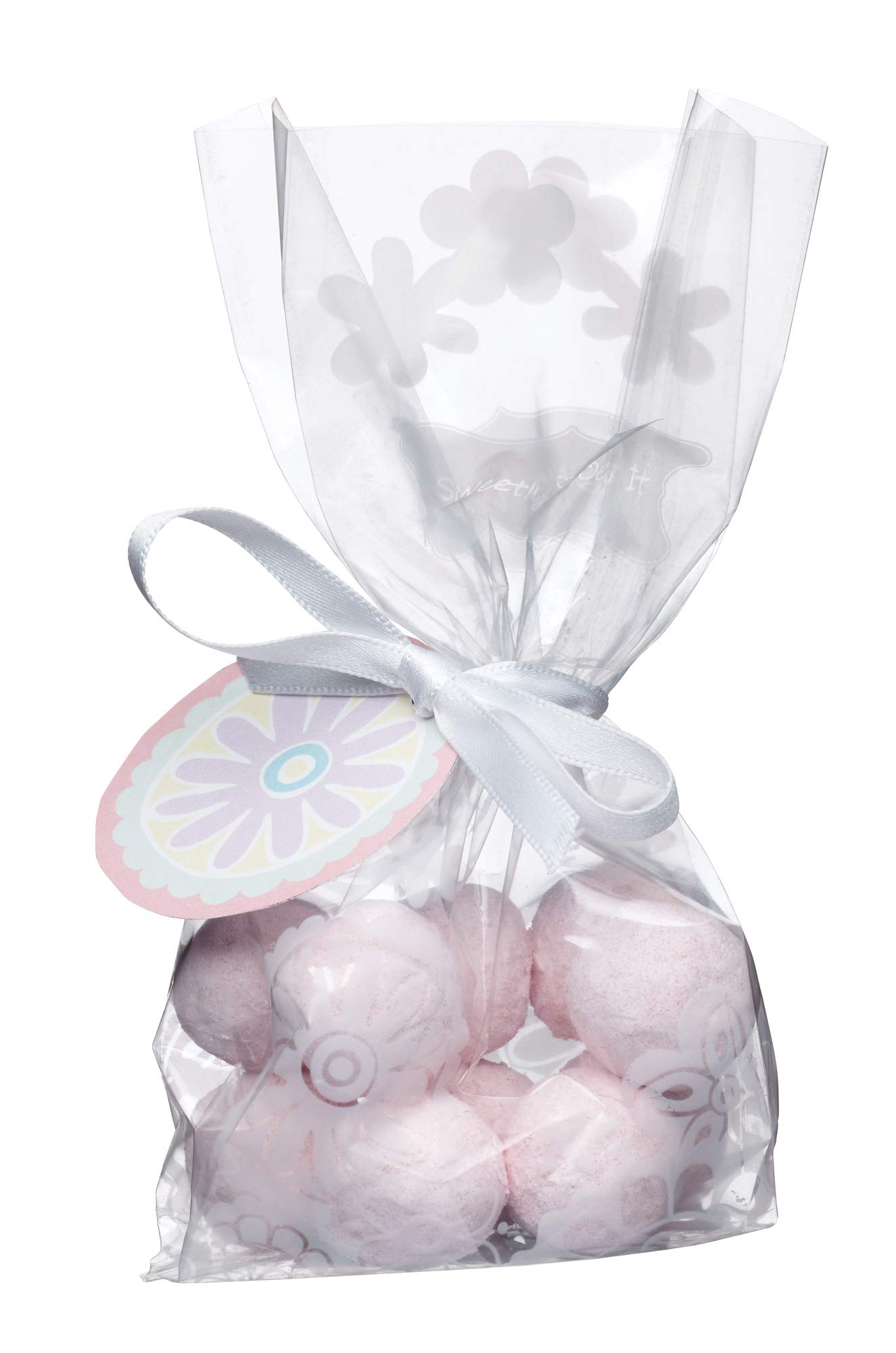 Cellophane Sweet Bags Cello Candy Birthday Kid Party Favor Gift Treat Pk of 36x
