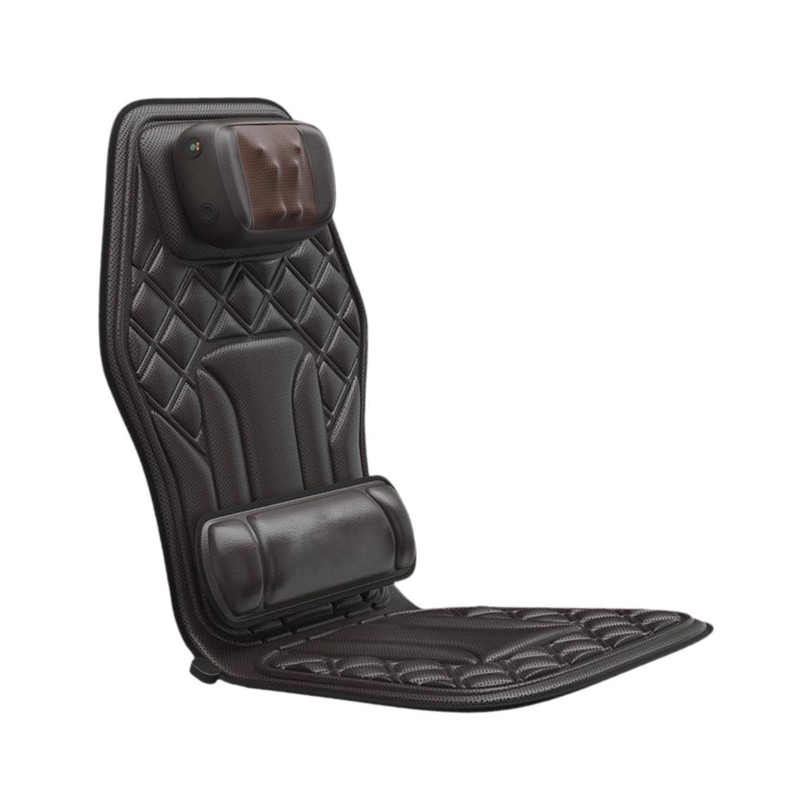 harayaa Cojín de Asiento para Sillón de Masaje, Ideal para El Hogar. Regalo Del Padre para Papá.