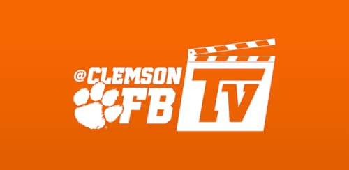 Clemson Tigers TV