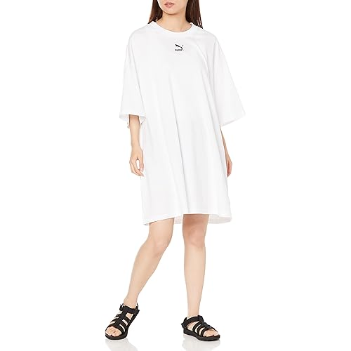 Puma Classics Tee Dress