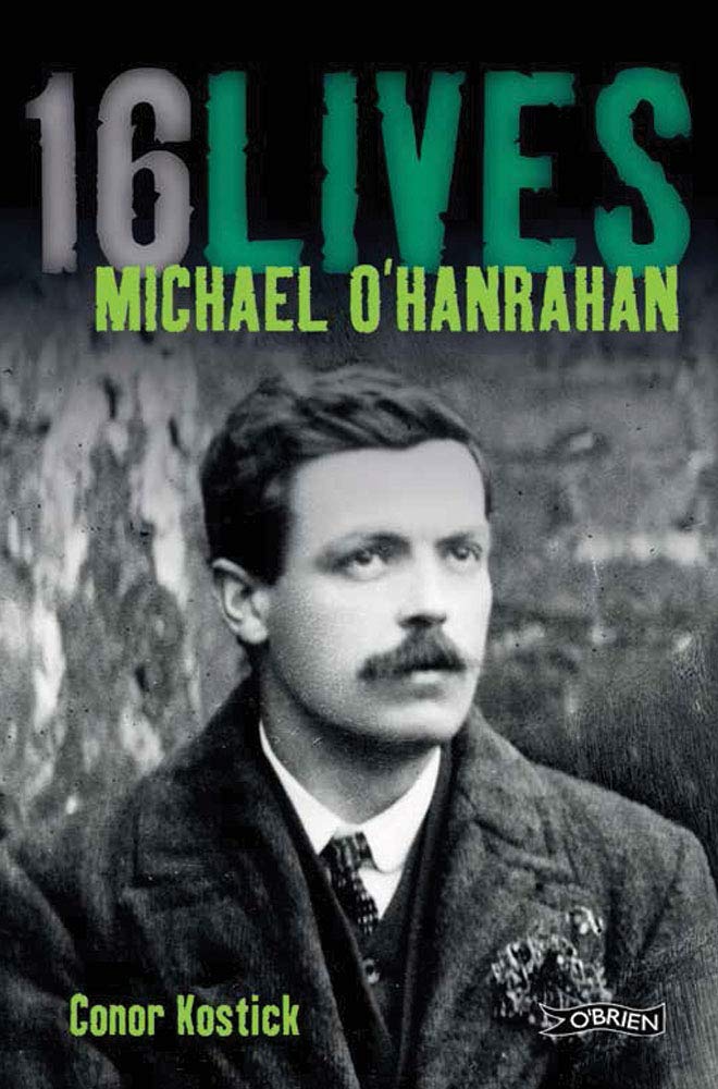 Michael O'Hanrahan: 16Lives: 14