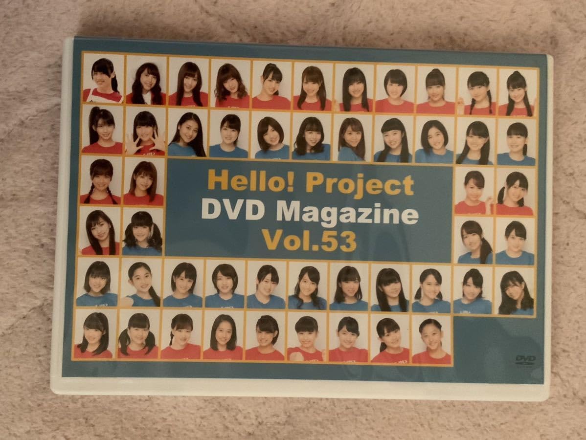 モーニング娘 アンジュルム juice=juice DVDなど （970） タレントグッズ