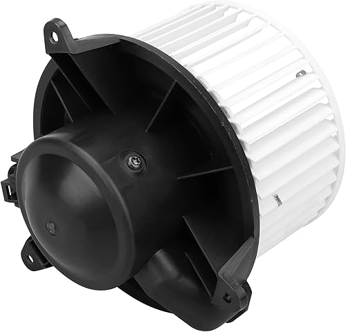 Miniatura 3 de MAYASAF 700174 Conjunto de motor de soplador HVAC para Nissan 04-15 Titan05-15 Armada2004 Pathfinder Armada, para Infiniti 04-10 Qx56