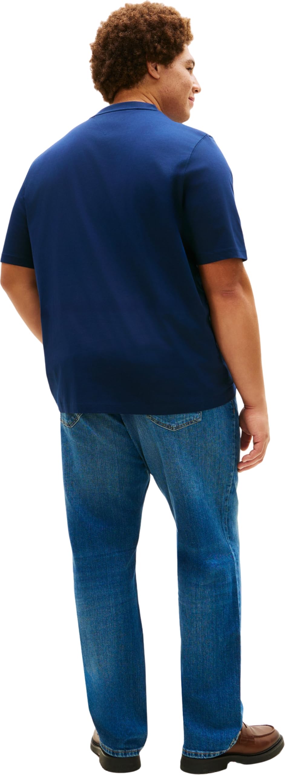 Tommy Hilfiger T- Shirt S/S Homme