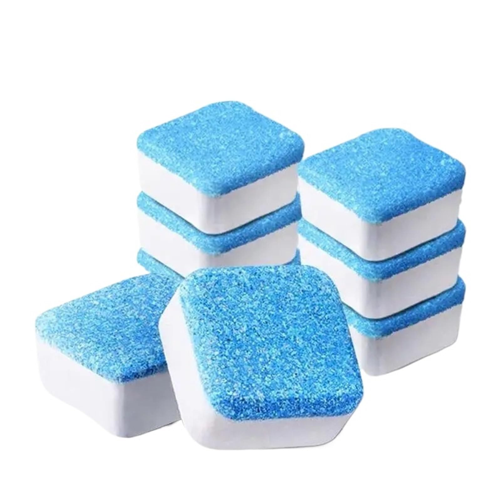 pastillas limpiadoras para lavadora Pastillas Limpiadoras Lavadora 12Uds Efervescentes(10*BOXES)