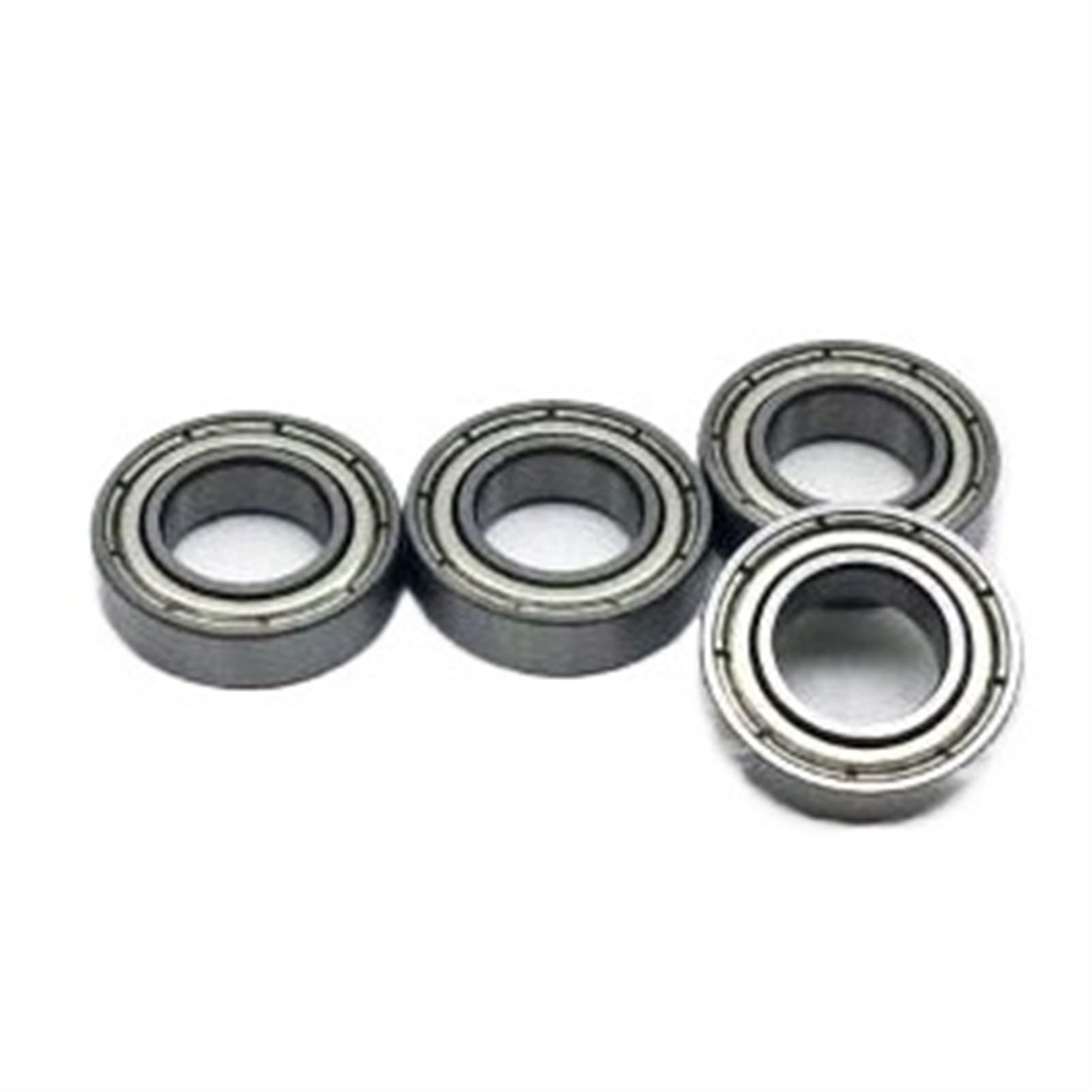 Roulements rigides à billes 20 pièces 10 * 19 * 5mm 6800 6800ZZ 10x19x5mm roulements minces à billes à gorge profonde 6800Z 6800 zz 61800ZZ