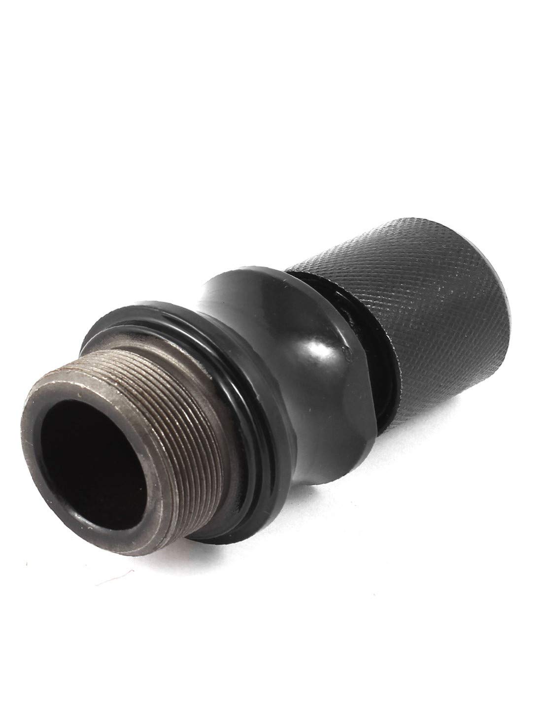 New Lon0167 0810 Martillo Destacados Eléctrico Pieza de eficacia confiable Recambio Metálico Impulsión del Husillo Reemplazo Negro(id:4ef ef 35 cae)