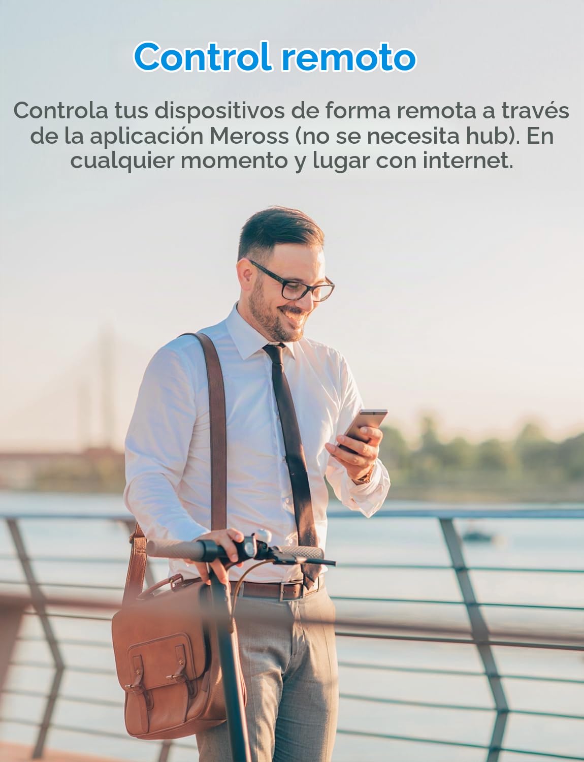 Meross Mini Wifi Enchufe Inteligente Compatible con HomeKit Siri Alexa Google Home, Inteligente Enchufe Wifi Smart Plug control por Voz, 4 PCS