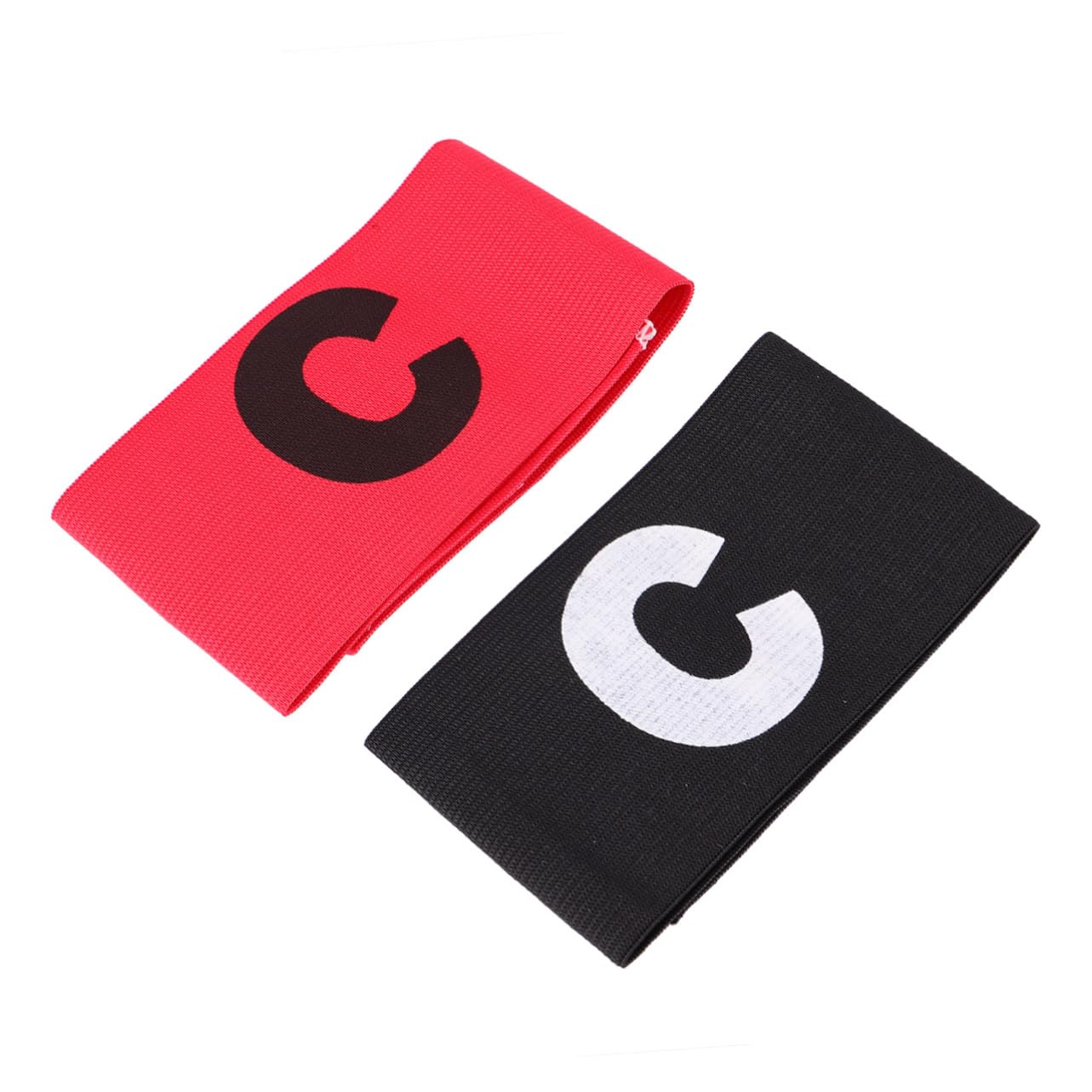 iplusmile Accessori Per Fasce Da Braccio Fasce Da Braccio Colorate Per Di Football Fasce Da Braccio Per Allenamento Di Squadre Di Football Polsini Da Calcio Per Esterni Fasce