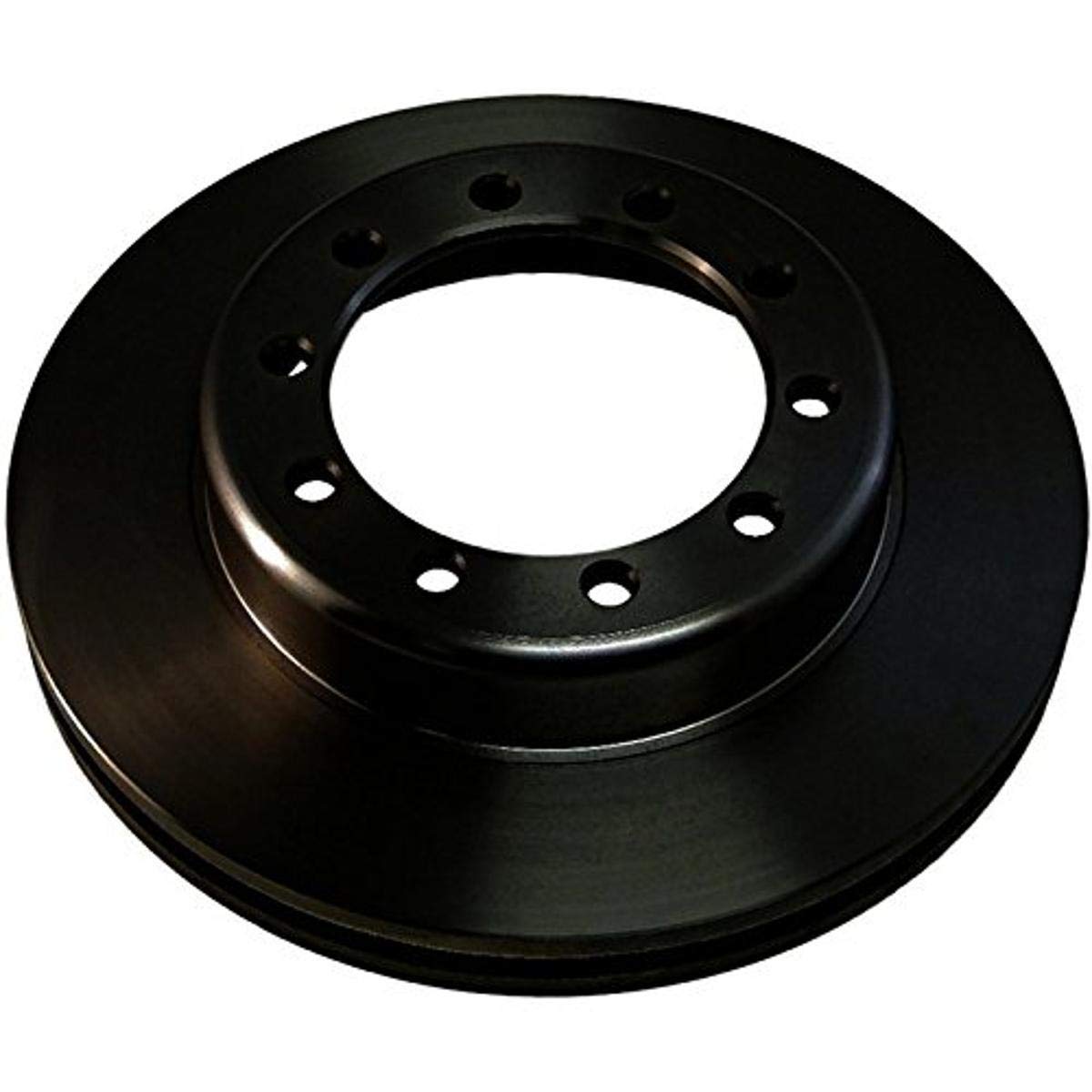 Bendix Fleet Metlok SDR1272 Brake Rotor for Chevrolet B7,B60,C50,C60,Kodiak,C70,C5500,C6500,Kodiak,GMC,Topkick,C6500,C7000,C7500,B7,B6000,C5000,C6000