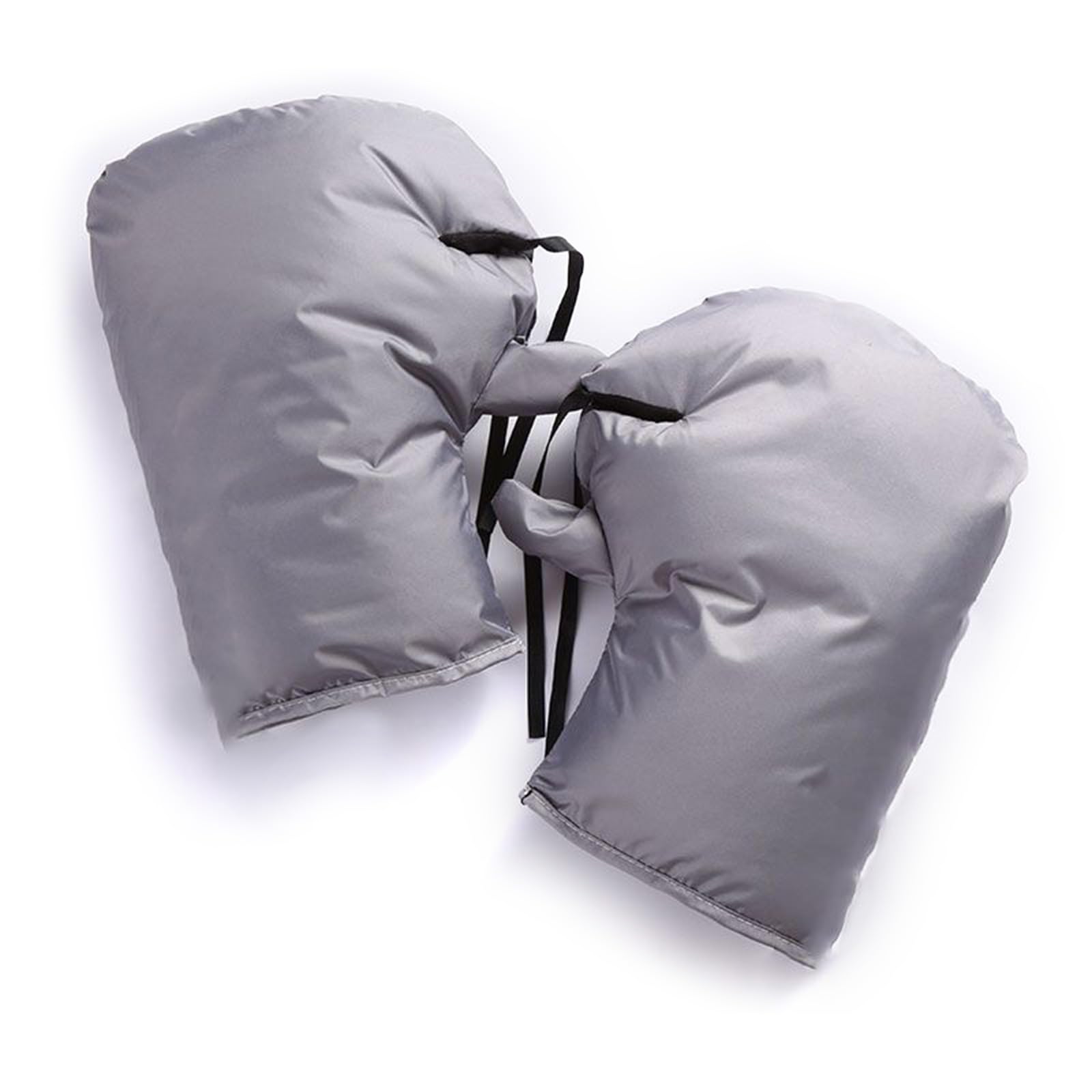 Cannxi Boys E Windproof Hand Muffs Outdoor Sports Mittens Kids Hand Warmer Scooter Gloves Biking Ssential For Cold Weather