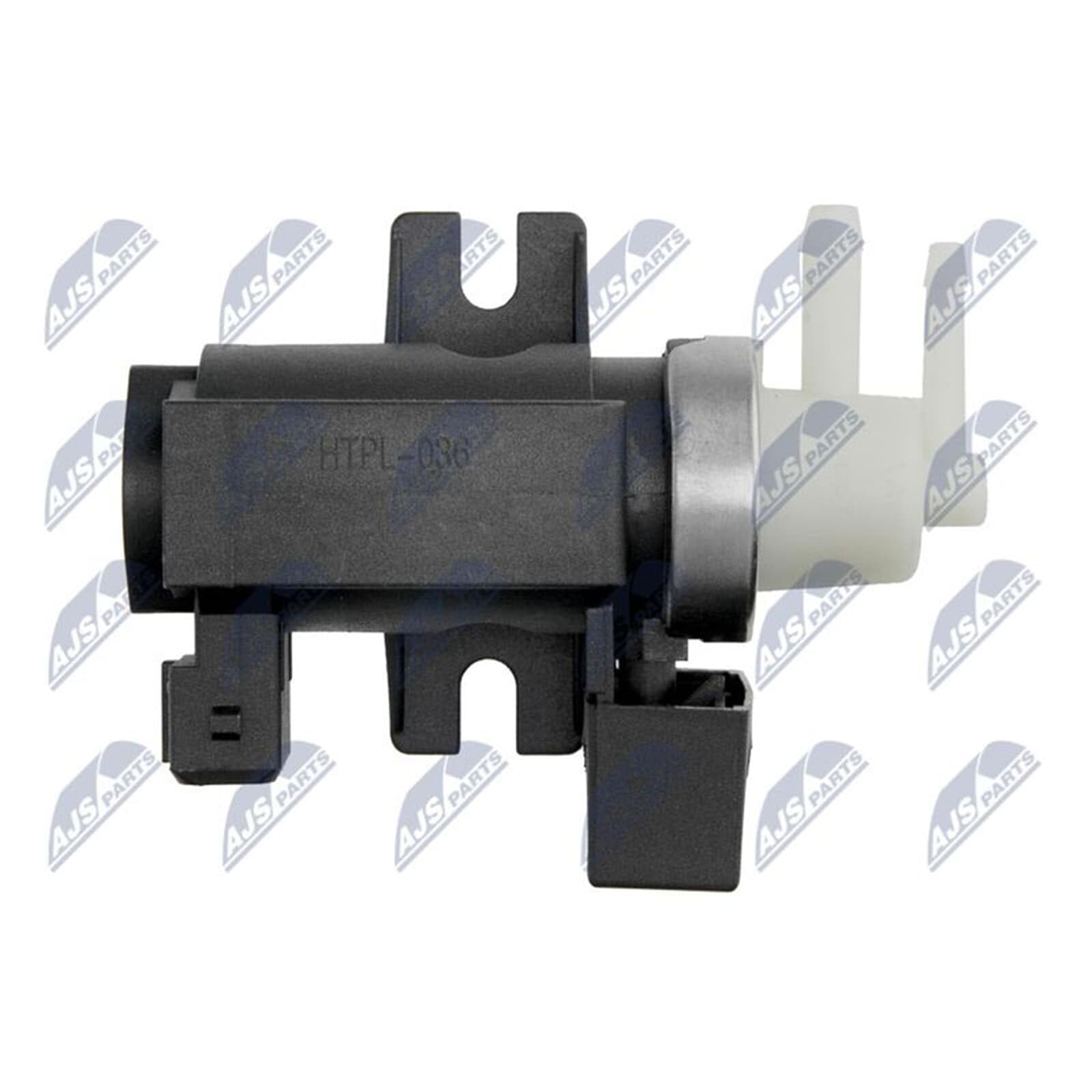 NTY Egr-Pl-036 Druckwandler, Turbolader vorne
