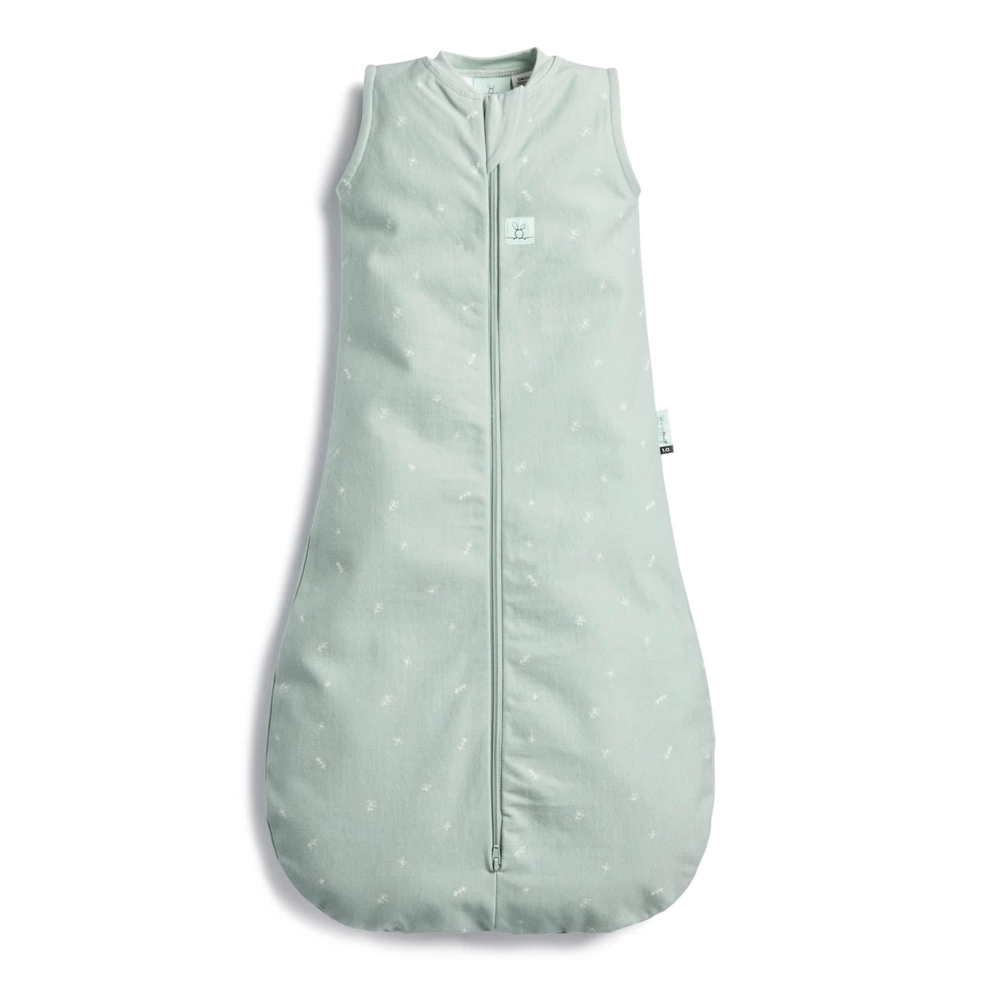 ergoPouch Ergo Pouch, Jersey Sleeping Bag, Authentic