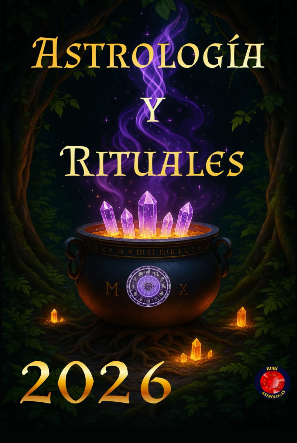 Astrología y Rituales 2026