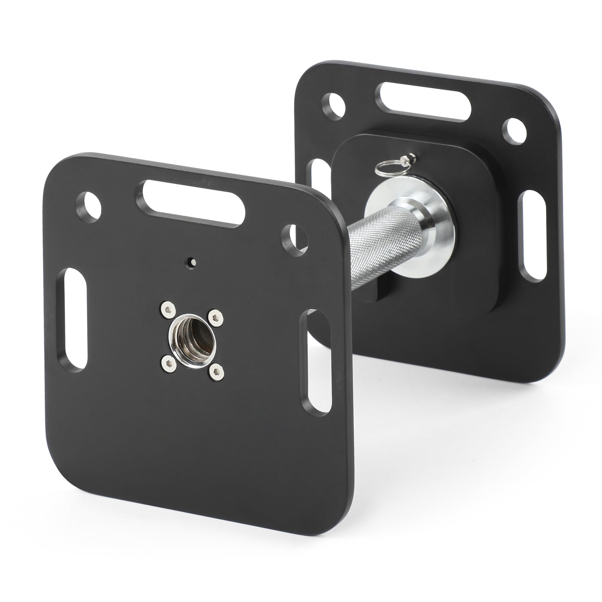 Amazon | Eisenlink 可変式ダンベル 1kg 刻みモデル専用 3kgハンドル