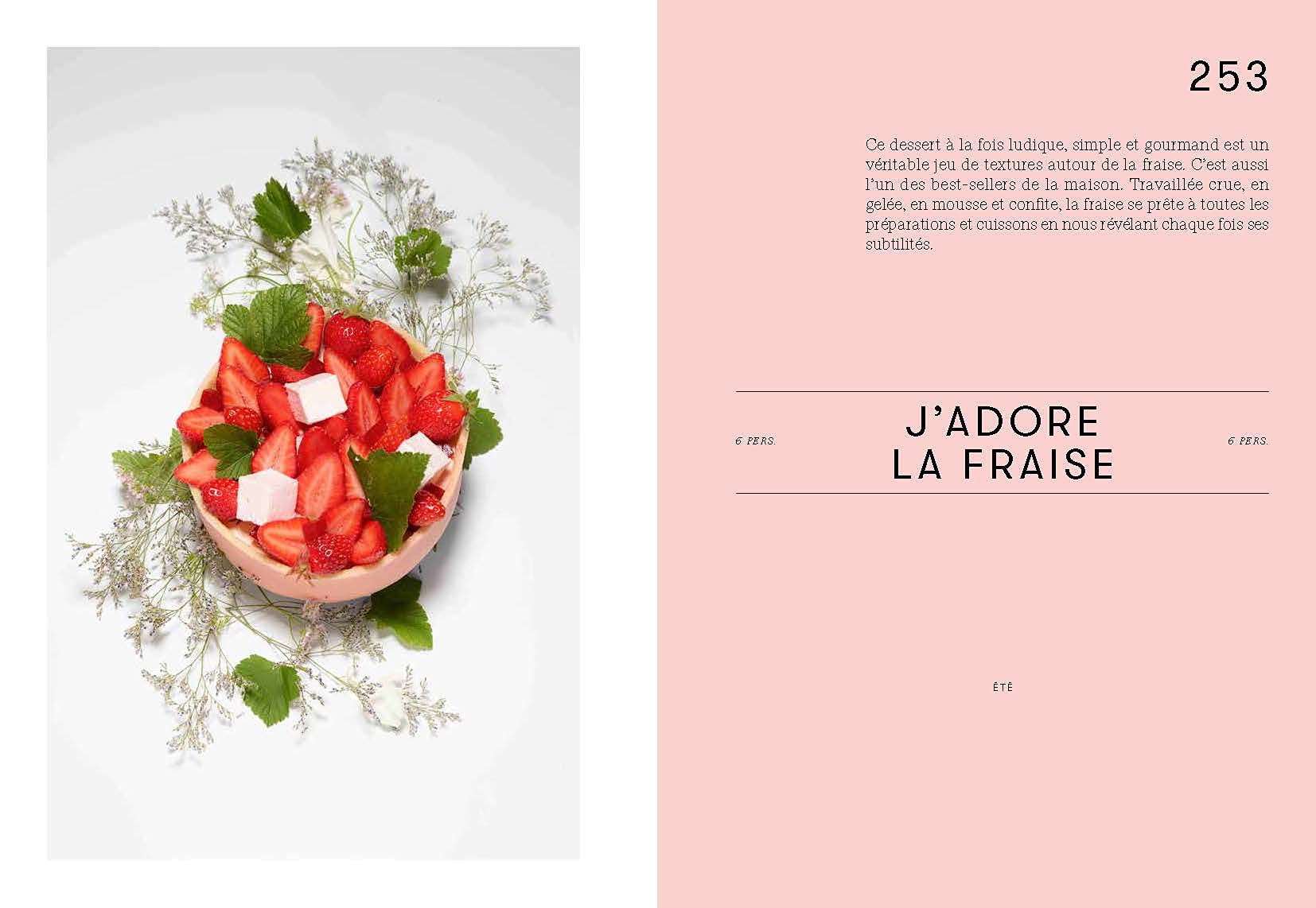 Des gâteaux & des saisons