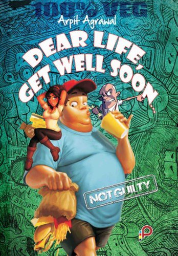Dear Life Get Well Soon