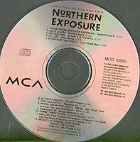 Vista 3 de Northern Exposure Music From The Television Series 1990-95 Television Series
