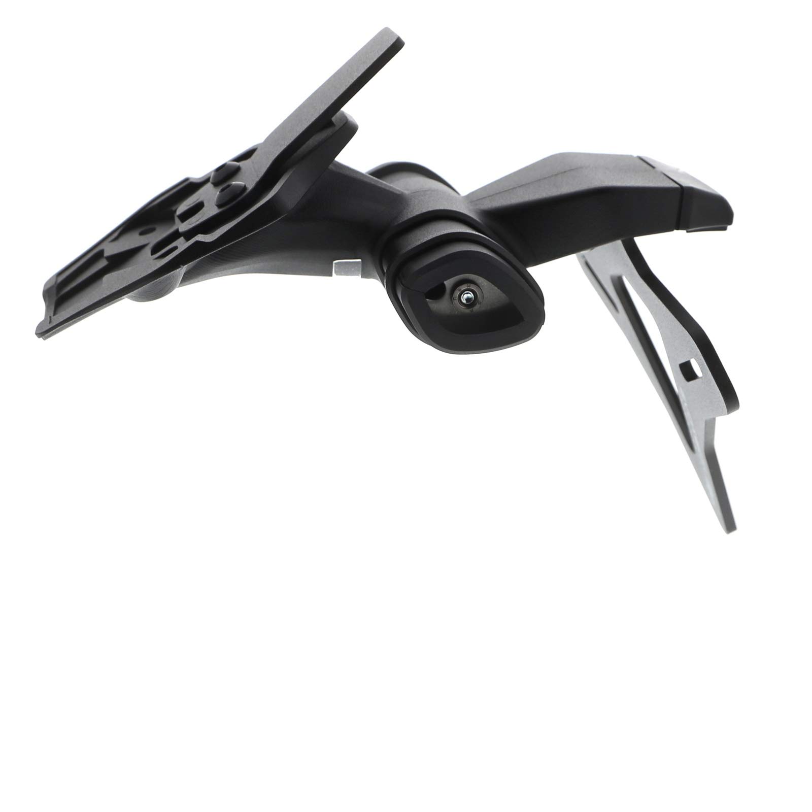 Evotech Performance Tail Tidy compatible for Ducati Streetfighter V2. Years 2022 to 2024. PRN014957-015126-14