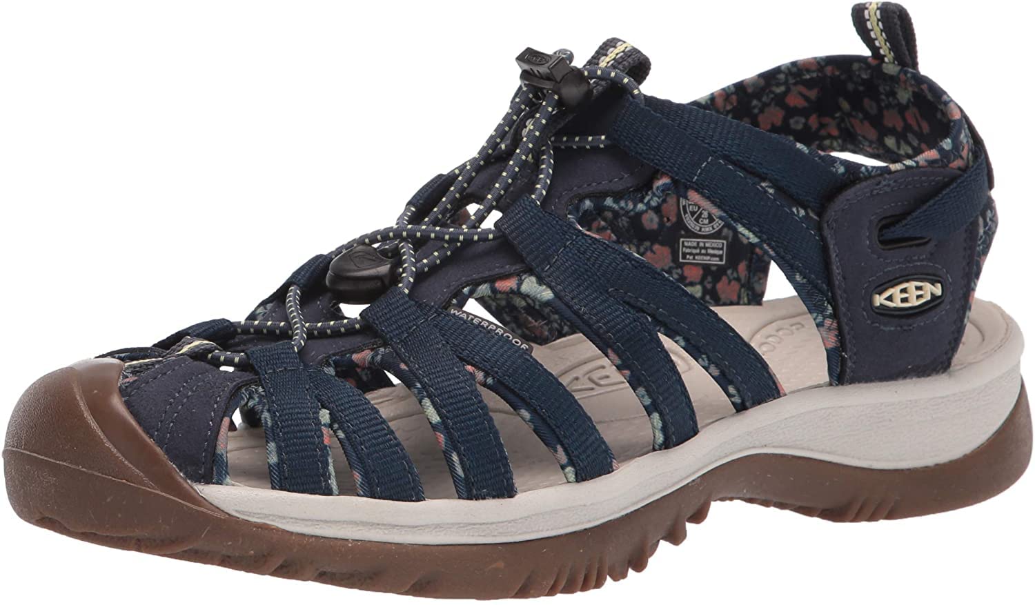 KEENWomen's Whisper Sandal