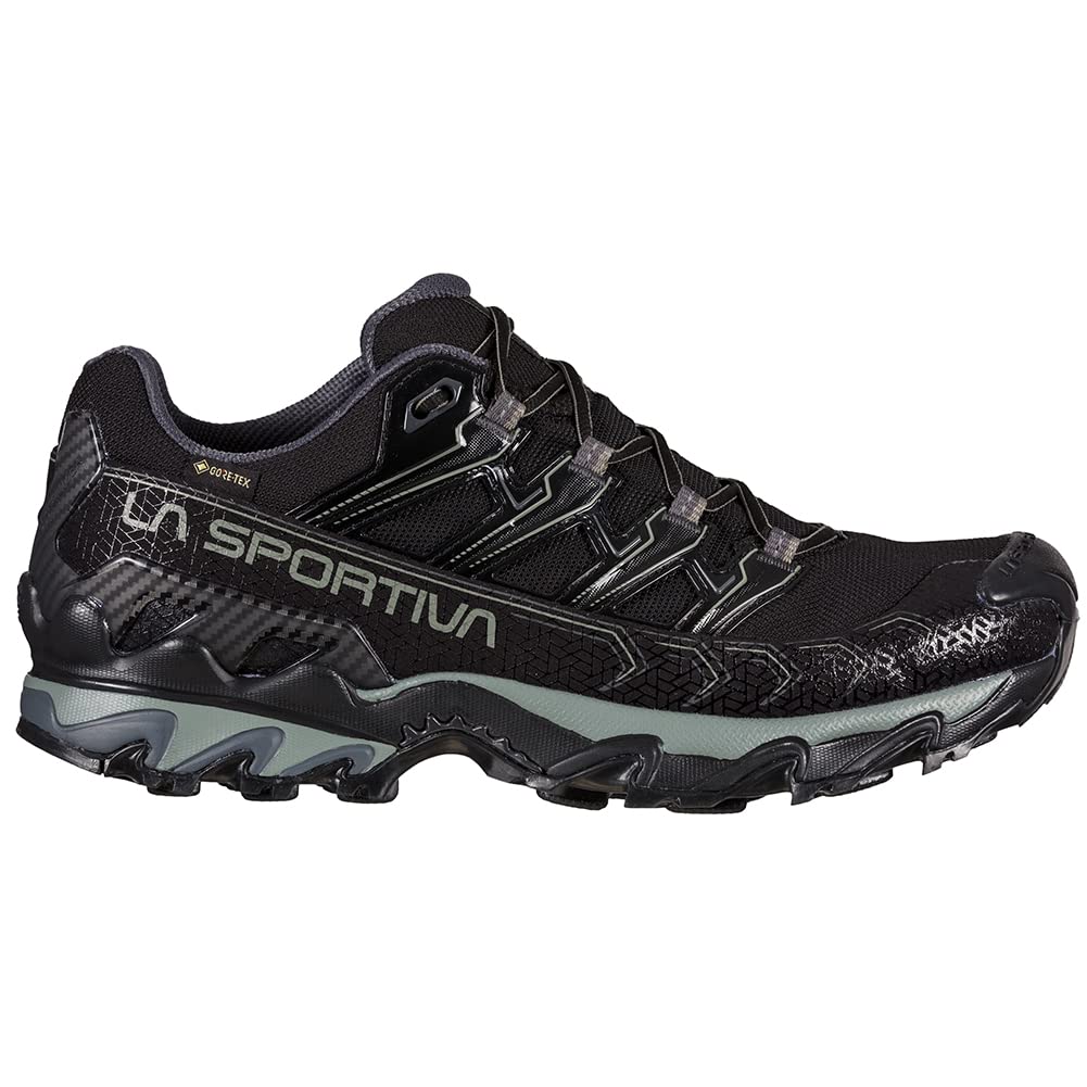 La Sportiva Mens Ultra Raptor II GTX Trail Running Shoes