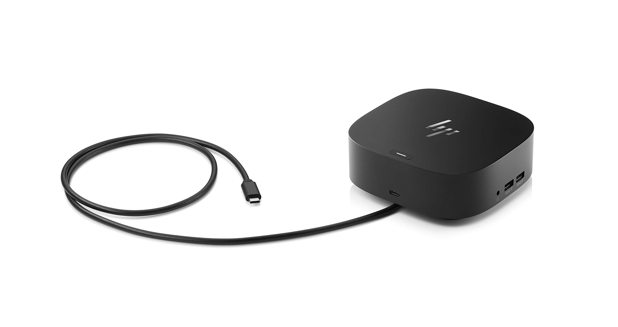 HP USB-C G5 Essential Dock Noir