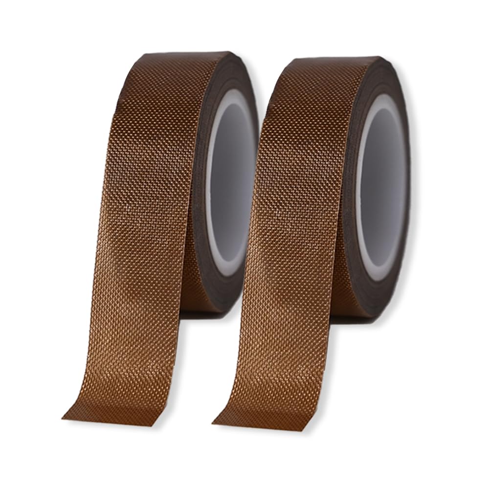 RENIAN Led Light Strip Tape 1.5cmx9m/0.59inx29ft Light Dimming Masking Cover Soften Lighting Blocking Sticker, 2 PCS