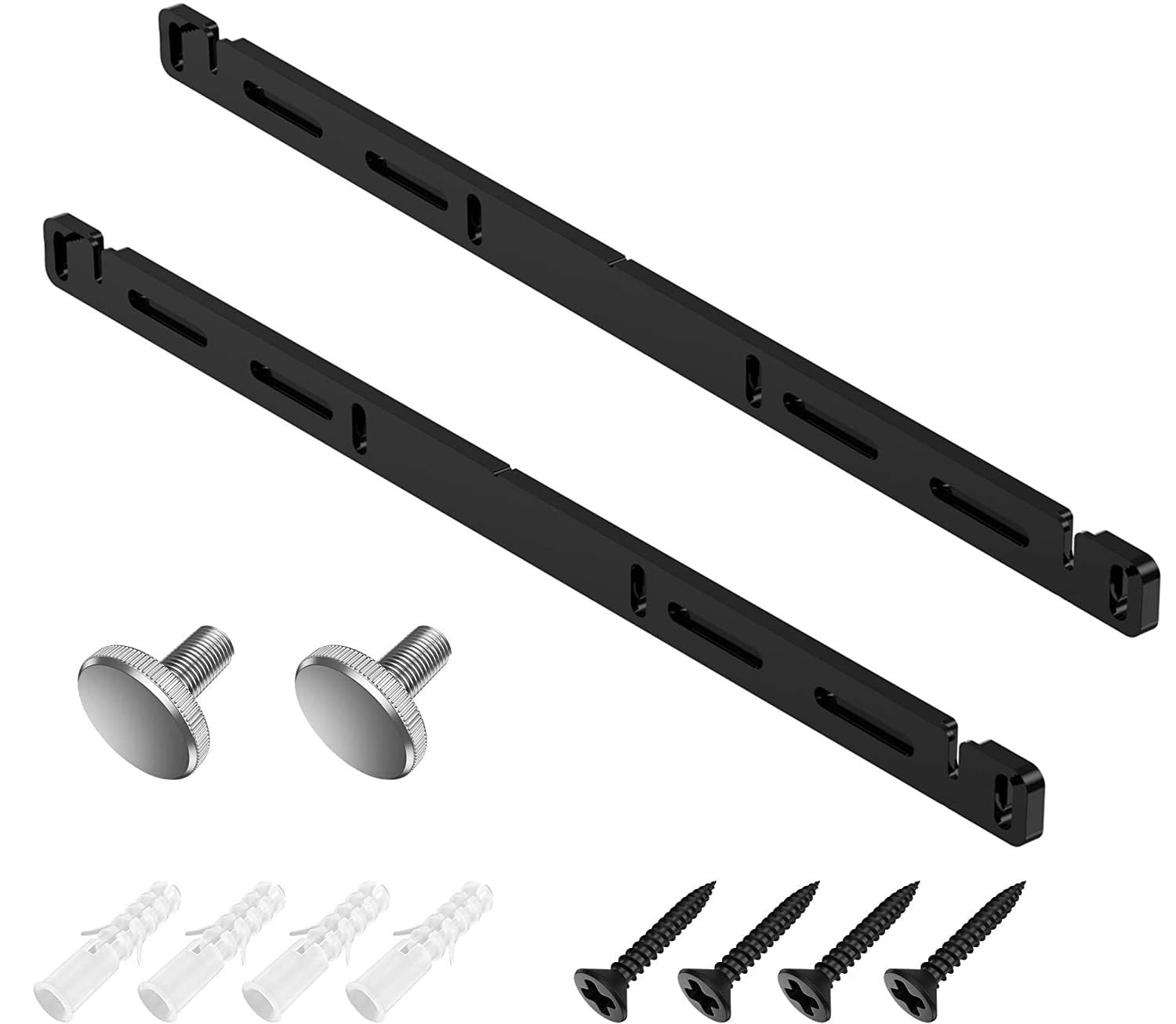 Soporte de pared Sonos Arc accesorios de acrílico para altavoces 8