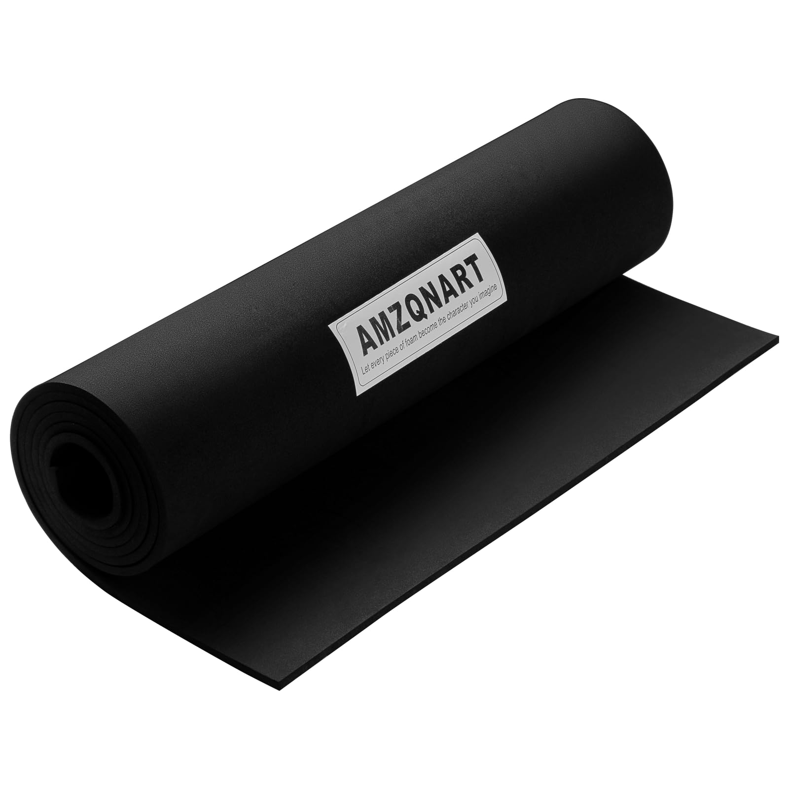 AMZQNART EVA Foam Sheets