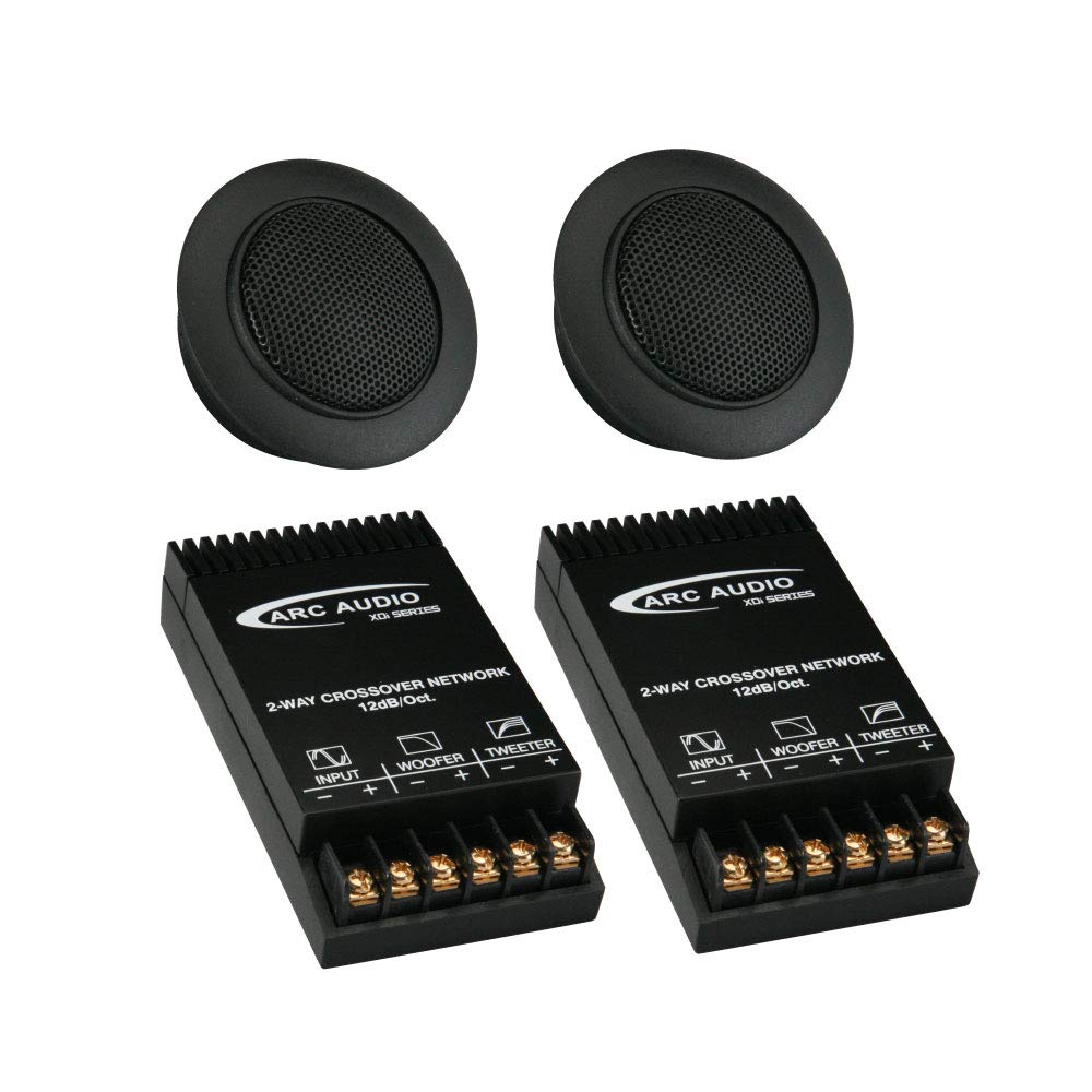 Amazon.co.jp: Arc Audio XDi 5.2 5.25インチ フルレンジ