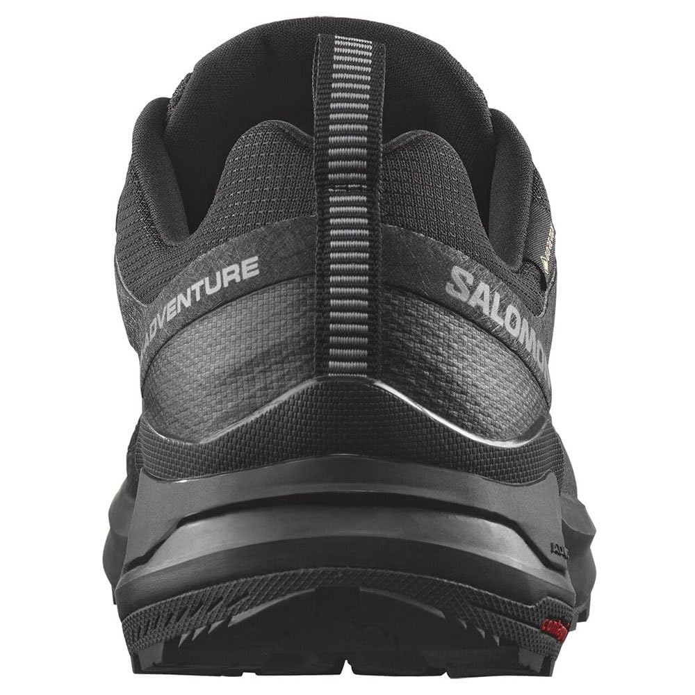 Amazon.co.jp: サロモン SALOMON X-ADVENTURE GTX W トレイル