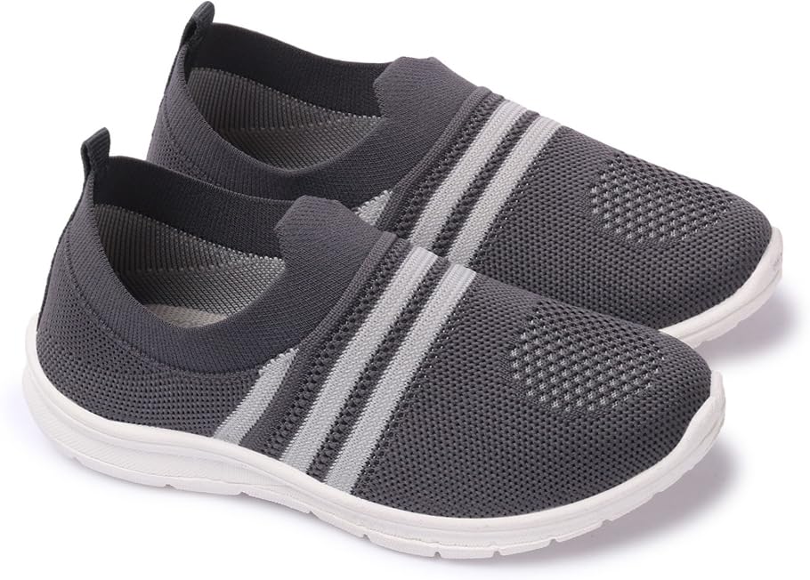SPRENGE Kids Shoes | Slip Resistant | Running Shoes with Eva Sole. (Pack of 1) (B0D47G4F16) Amazon Price History, Amazon Price Tracker