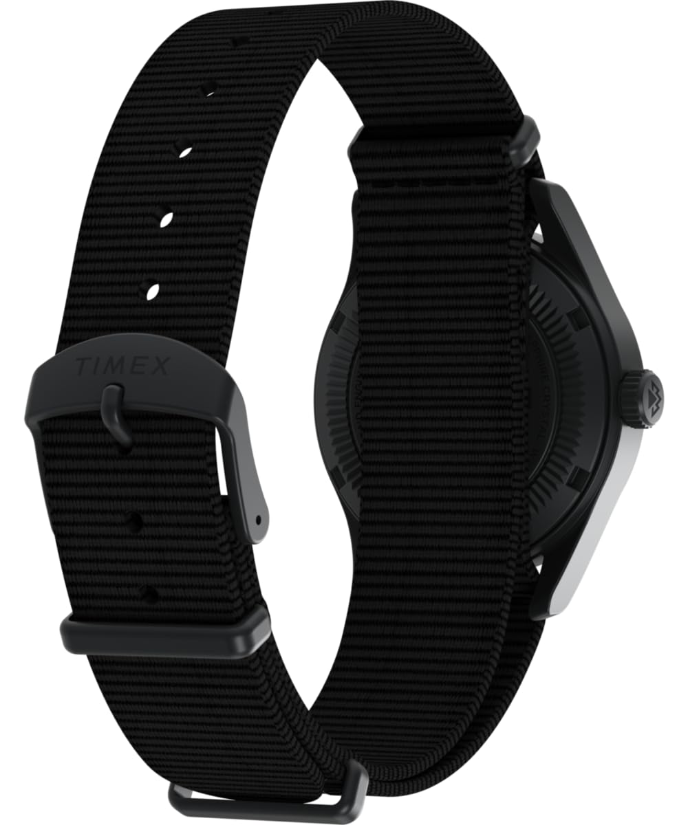 Timex Men's Expedition Field Post Solar 36mm Watch