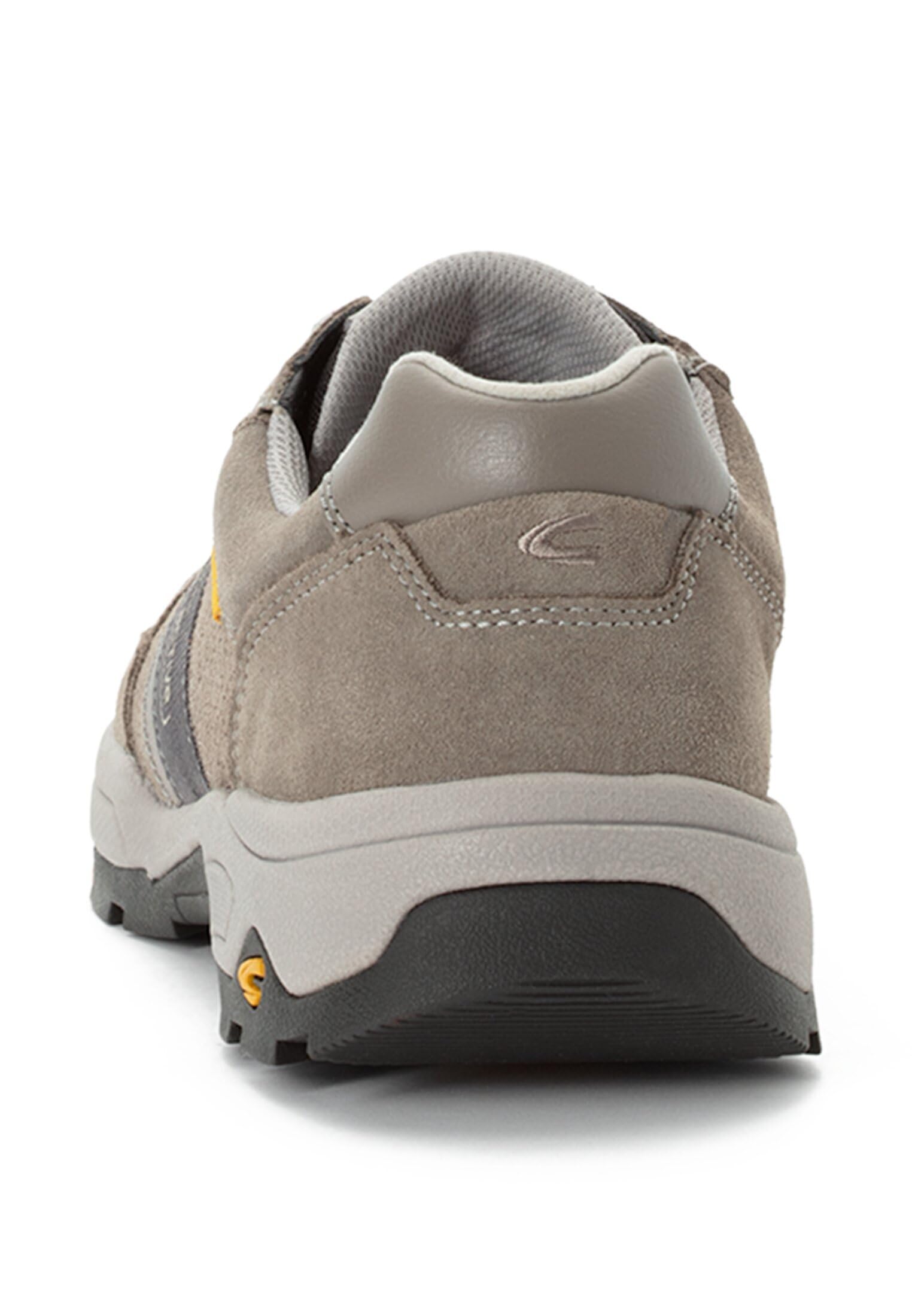 camel active Męskie buty typu sneaker, męskie półbuty, wymienna wkładka, odporne na działanie wody