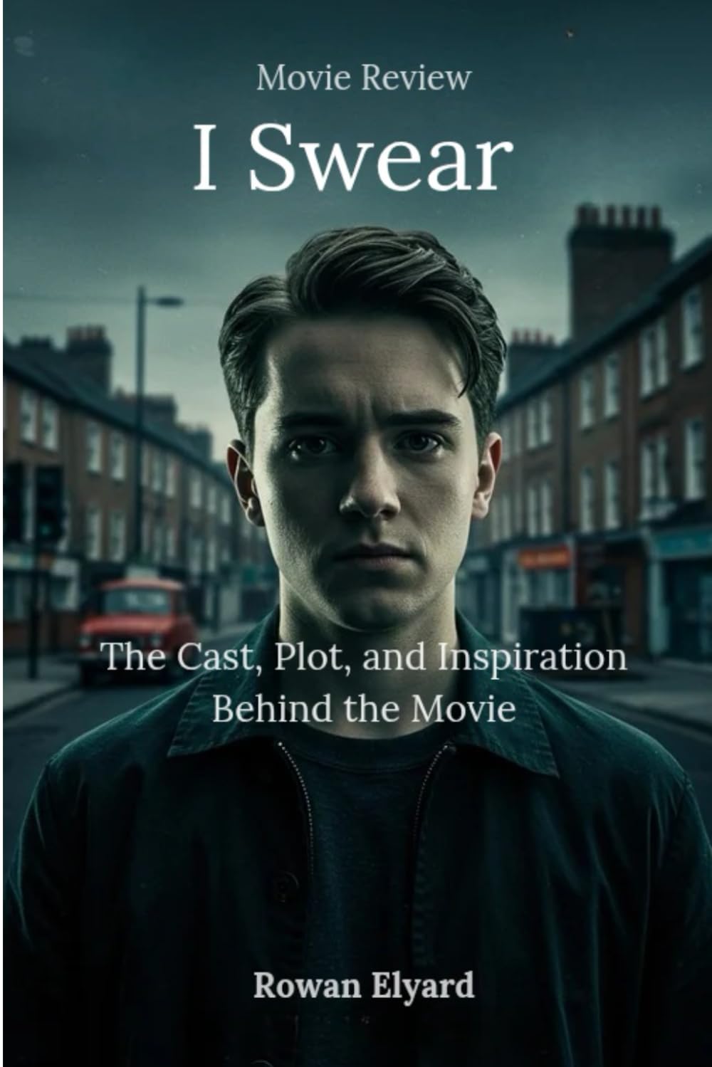 I Swear Movie Review: A Deep Dive into the Production, Cast, Plot, and the Story That Inspired It