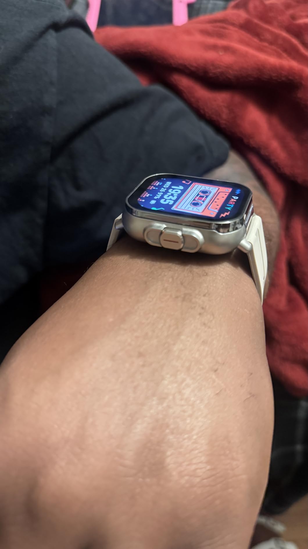 Customer Image