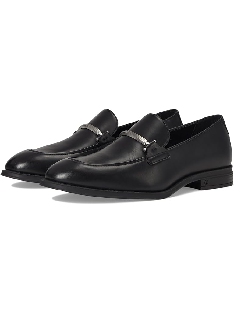 Black Kenneth Cole Armand