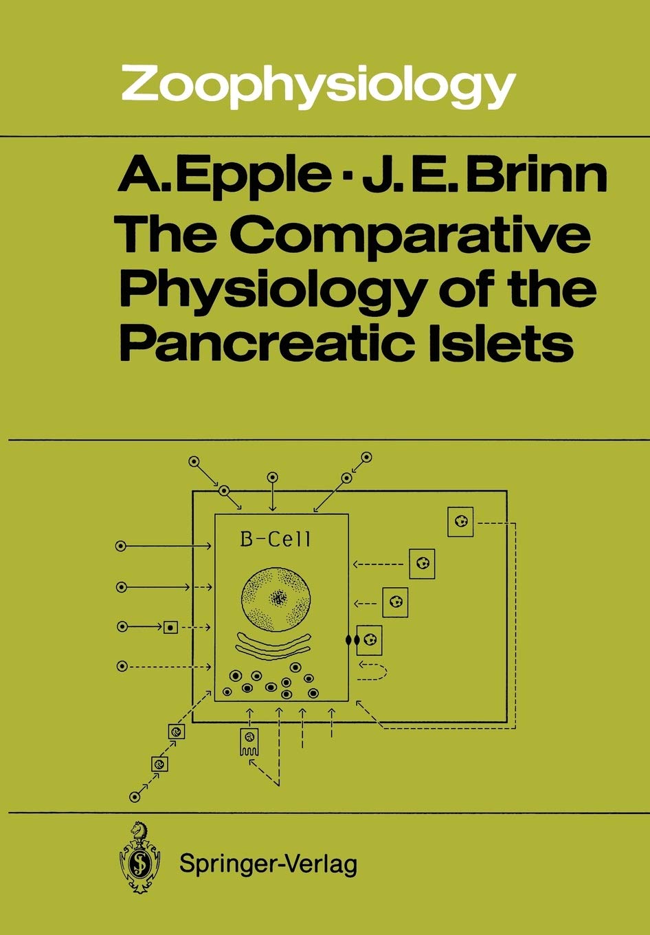 The Comparative Physiology of the Pancreatic Islets