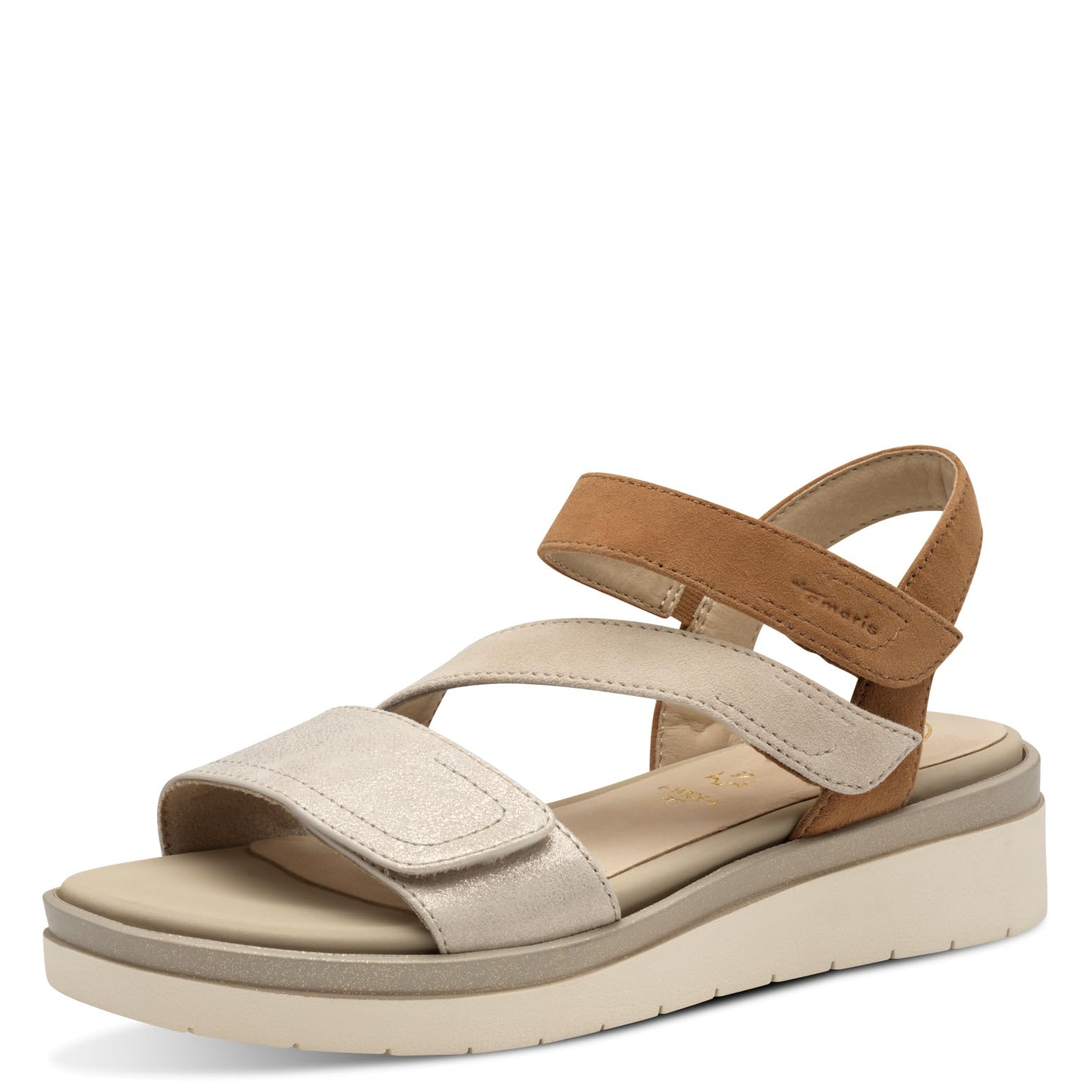Tamaris Wide FIT Sandalette 8-88705-44 Wide Fit
