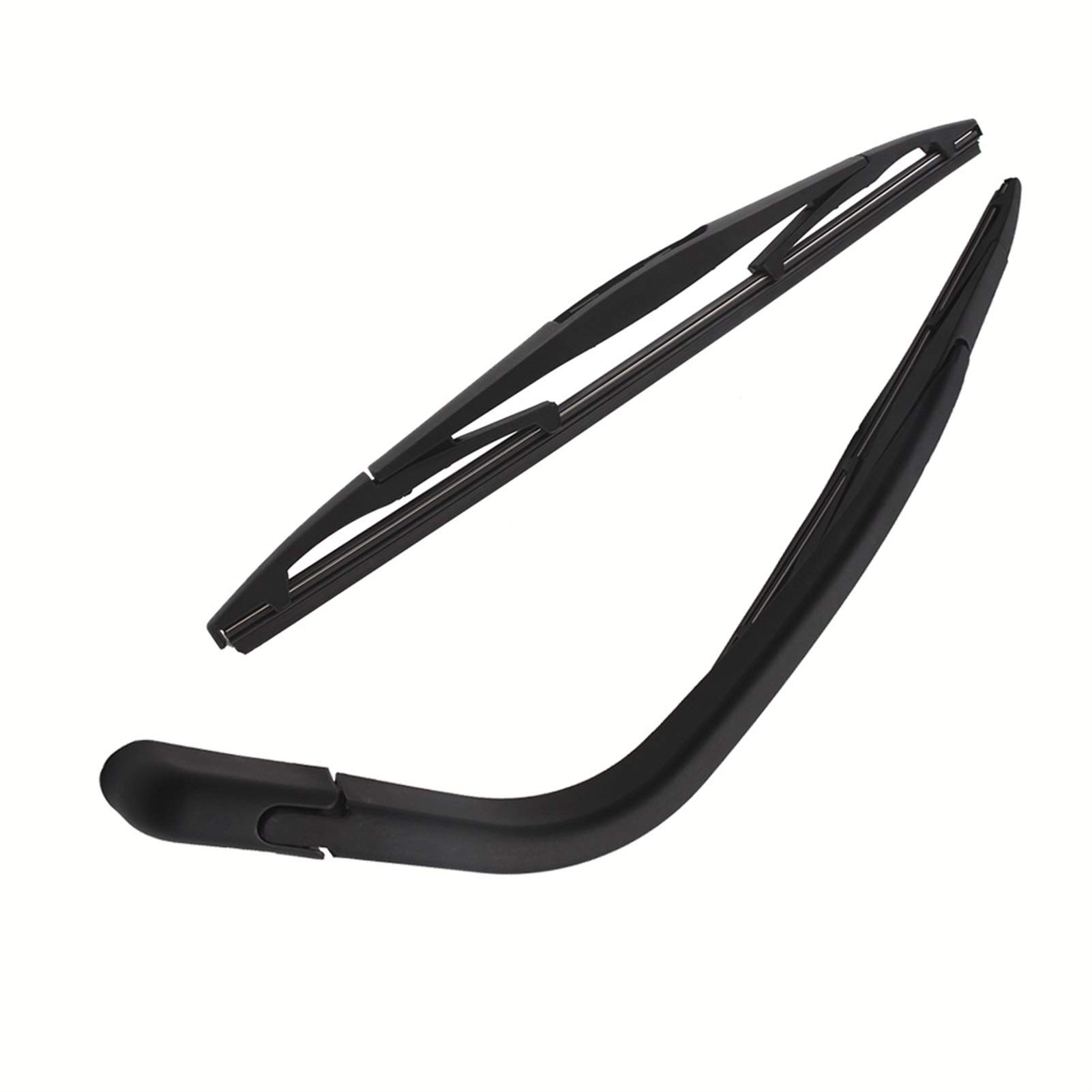 Amazon 車のリアワイパーブレードブレードバックウインドスクリーンワイパーアーム トヨタヤリスハッチバック 01 05 用305mmオートスタイリング ワイパーブレード ワイパーブレード 車 バイク