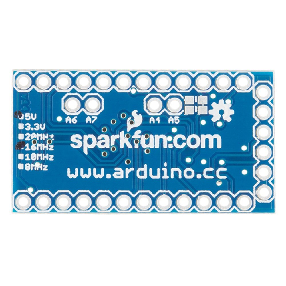 Arduino Pro Mini 328-5 V/16 MHz