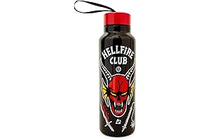 Stranger Things: Triumphant Hellfire Club Cup