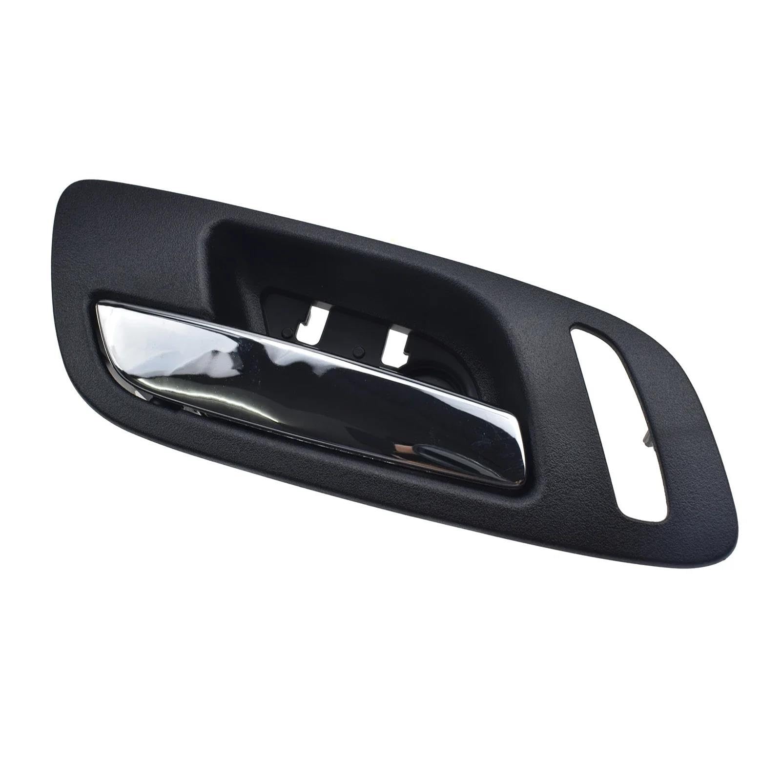 DTSGCX Car Interior Door Handle Front Rear Left/Right for Cadillac for Escalade EXT ESV 2007-2013