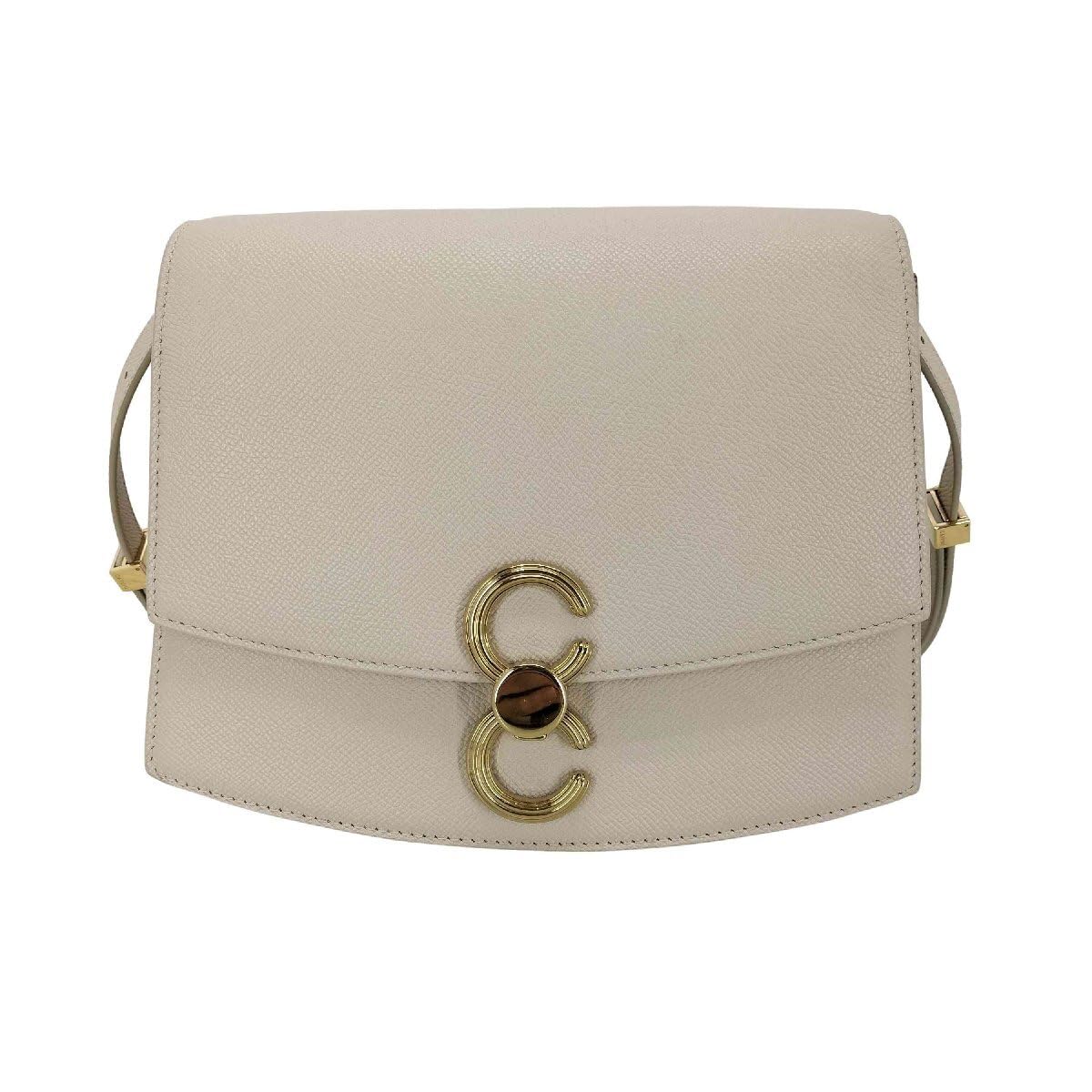 n*u様 ❤️良品❤️CAFUNE PENDULUM BAG ペンデュラム バッ CAFUNE（カフネ）の「CAFUNE Pendulum Bag（ショルダーバッグ